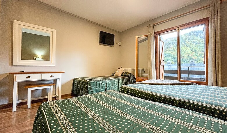 Hotel Casa Morlans