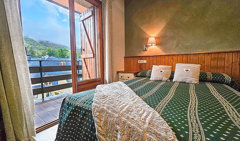 Hotel Casa Morlans