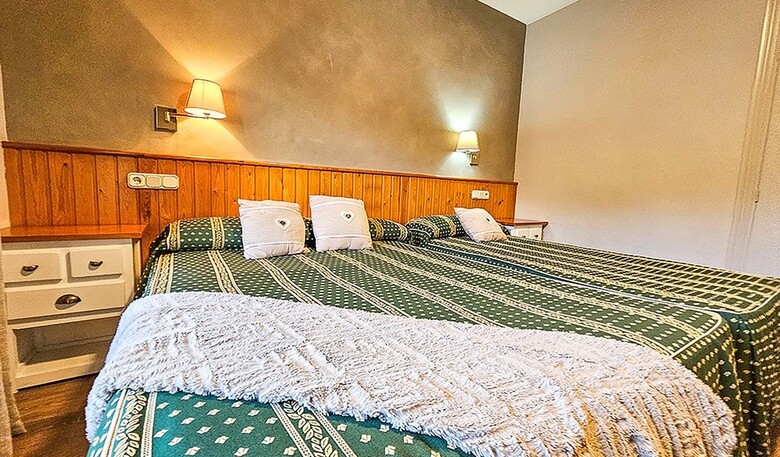Hotel Casa Morlans