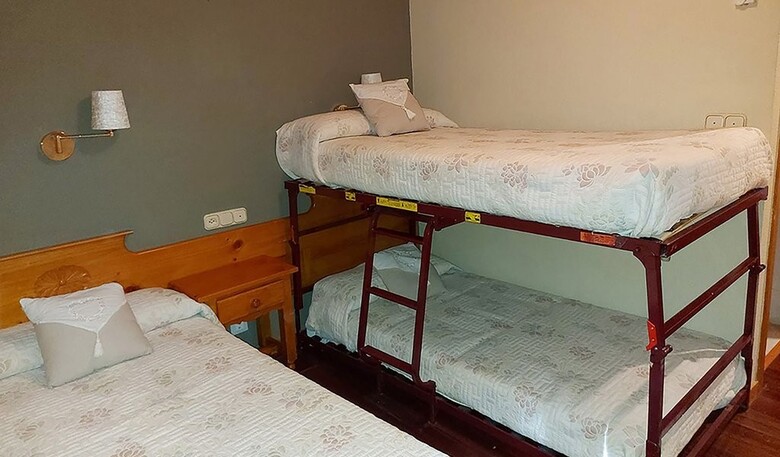 Hotel Casa Morlans