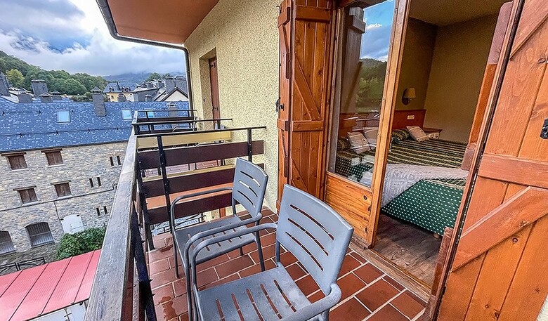 Hotel Casa Morlans