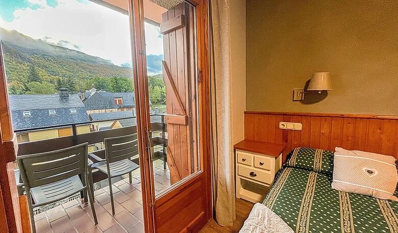 Hotel Casa Morlans