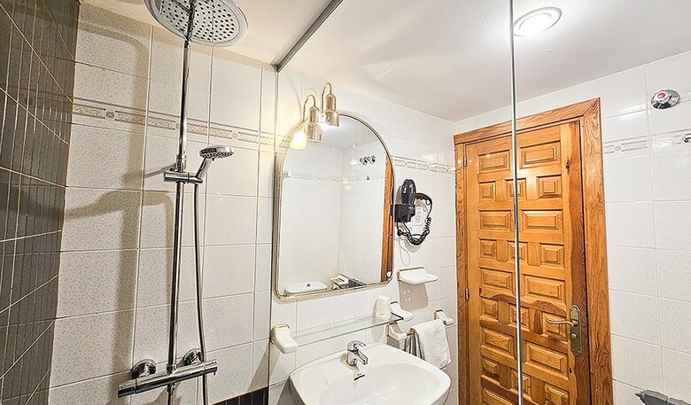 Hotel Casa Morlans