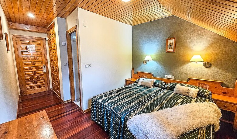 Hotel Casa Morlans