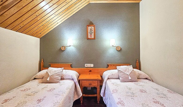 Hotel Casa Morlans