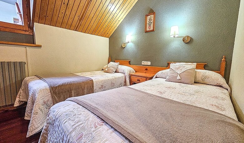 Hotel Casa Morlans