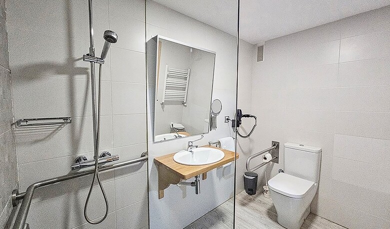 Hotel Casa Morlans