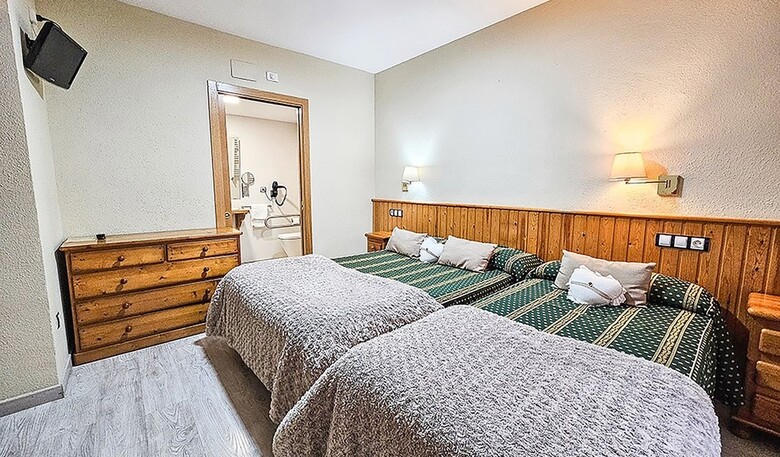 Hotel Casa Morlans