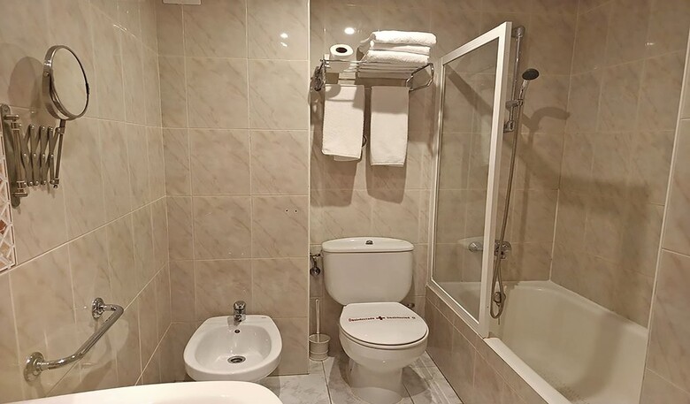 Hotel Casa Morlans