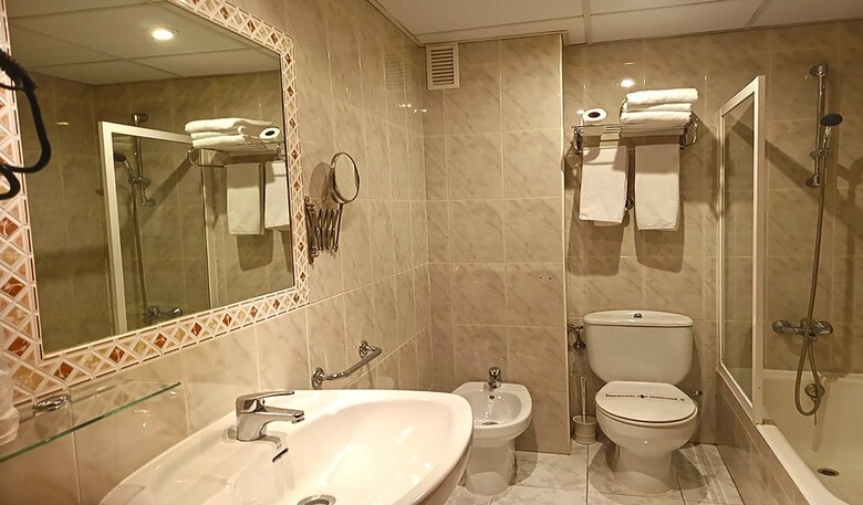Hotel Casa Morlans