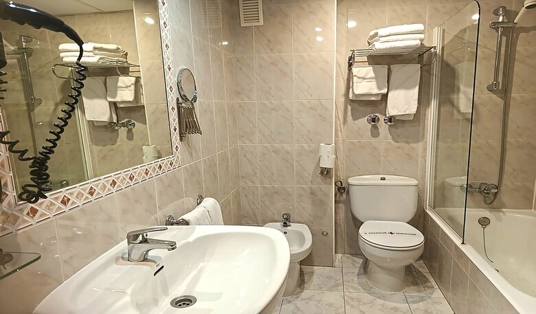 Hotel Casa Morlans