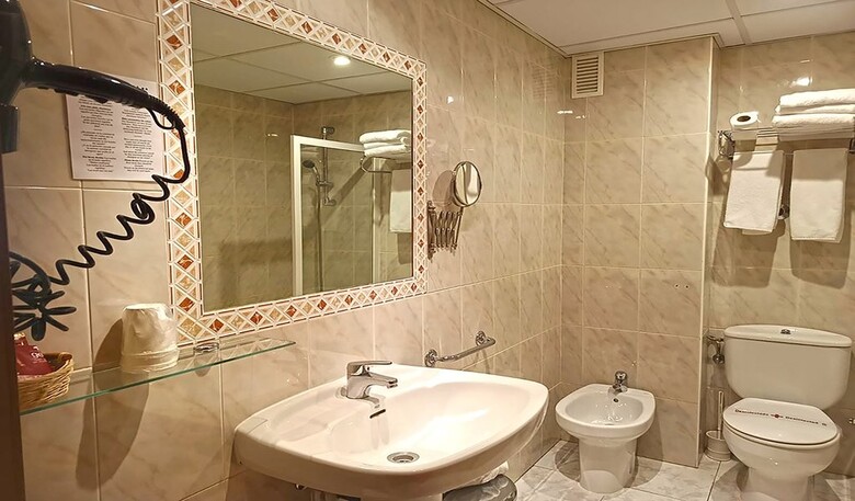 Hotel Casa Morlans