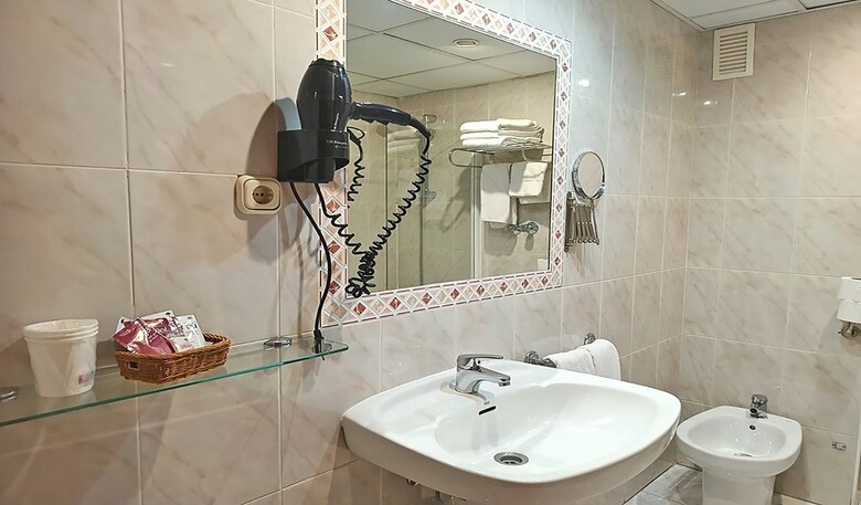 Hotel Casa Morlans