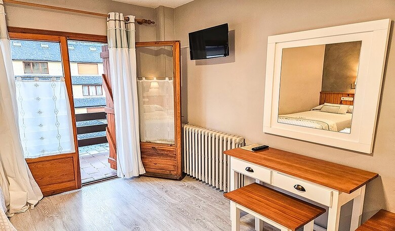 Hotel Casa Morlans