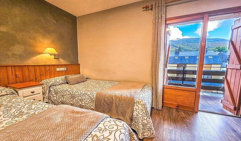 Hotel Casa Morlans