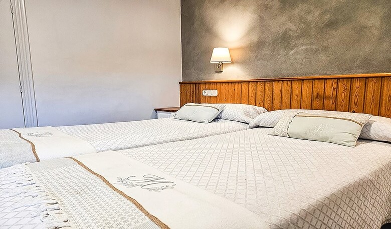 Hotel Casa Morlans