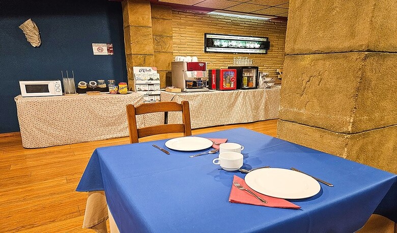 Hotel Casa Morlans