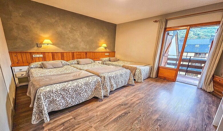 Hotel Casa Morlans