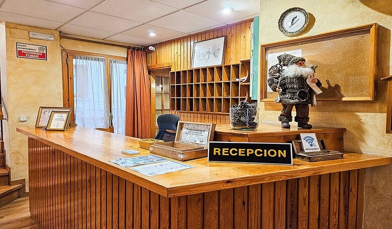 Hotel Casa Morlans