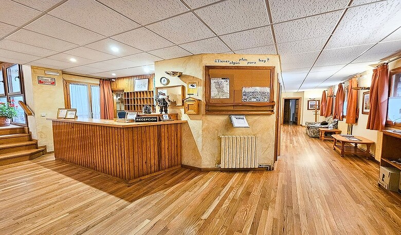 Hotel Casa Morlans