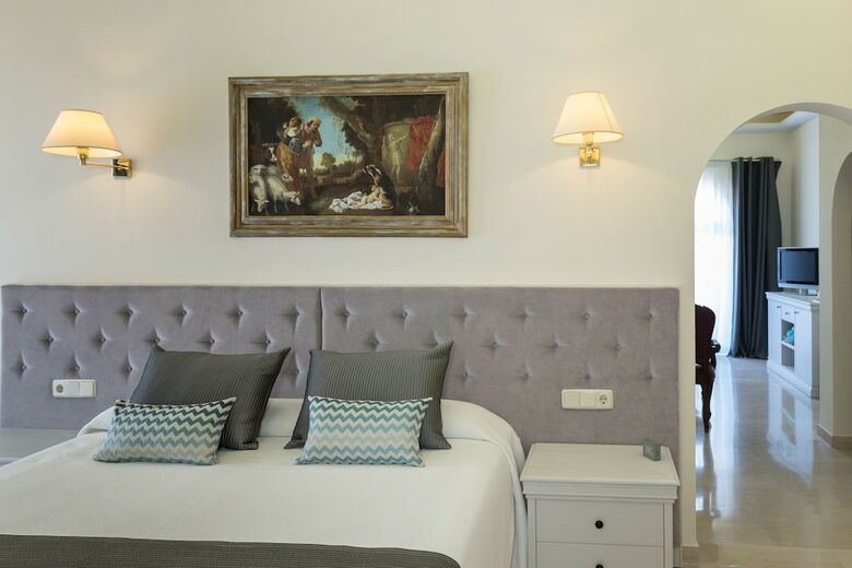 Gran Hotel Palladium