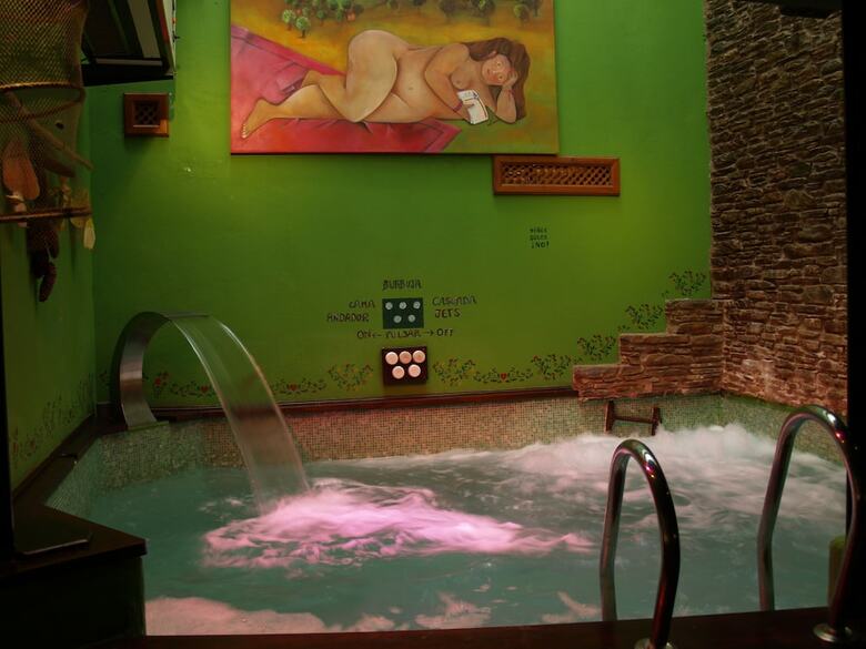 Hotel Aran La Abuela