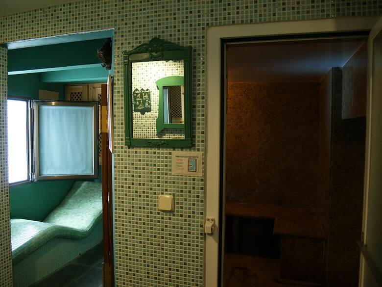 Hotel Aran La Abuela