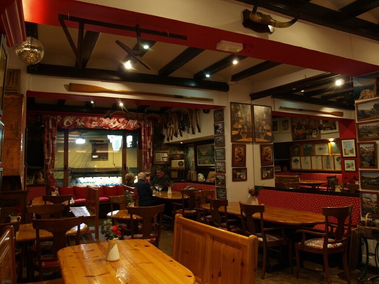 Hotel Aran La Abuela