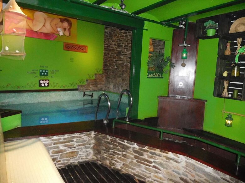 Hotel Aran La Abuela