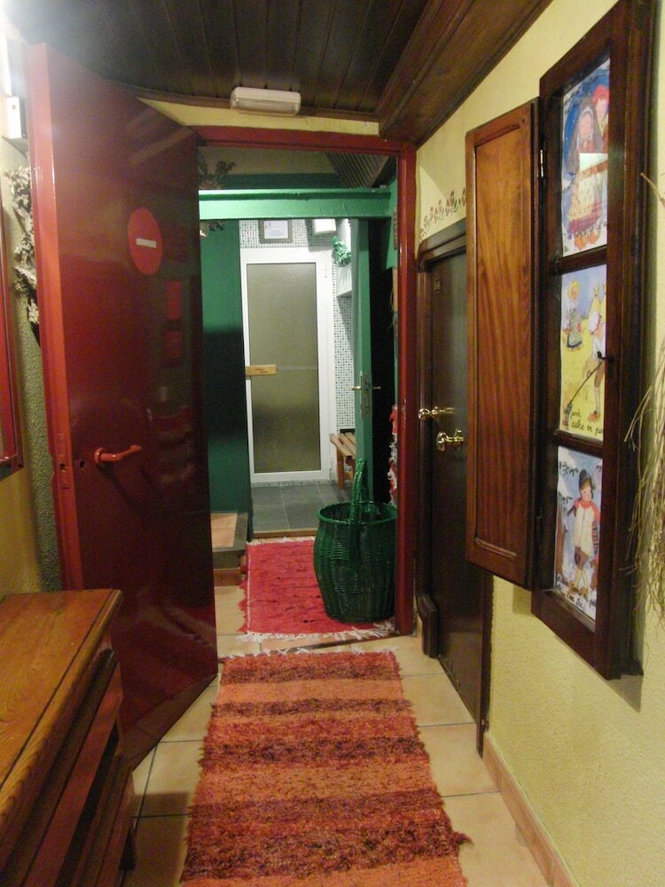 Hotel Aran La Abuela
