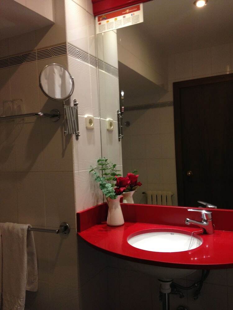 Hotel Aran La Abuela