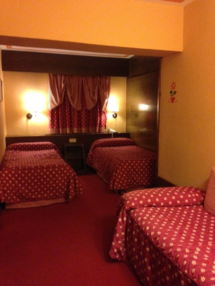 Hotel Aran La Abuela