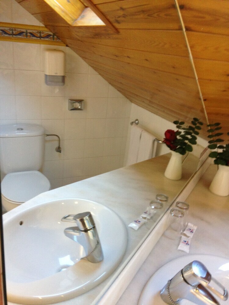 Hotel Aran La Abuela