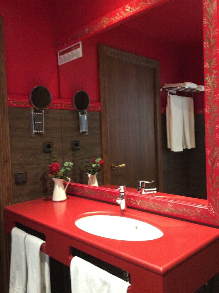 Hotel Aran La Abuela