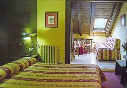 Hotel Aran La Abuela