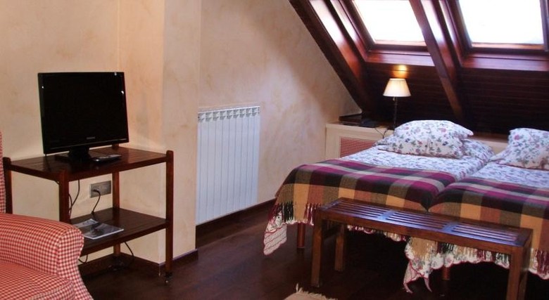 Hotel Casa Irene