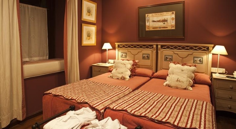 Hotel El Ciervo