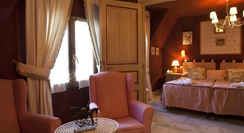 Hotel El Ciervo