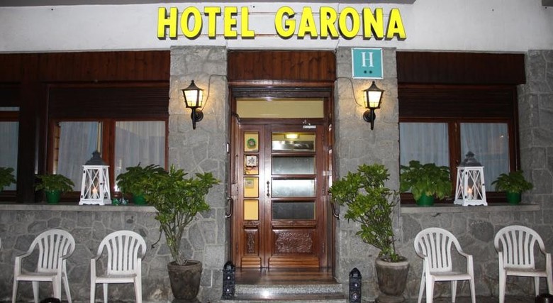 Hotel Garona