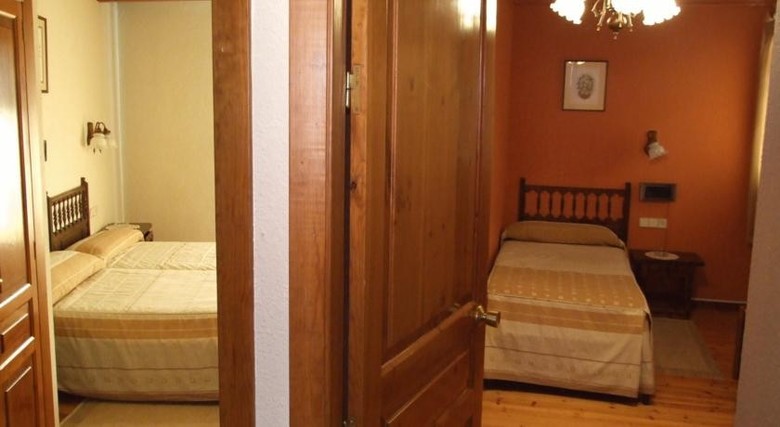Hotel La Cuma I