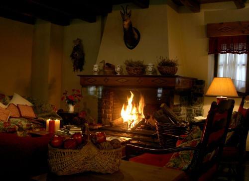 Hotel Val De Ruda