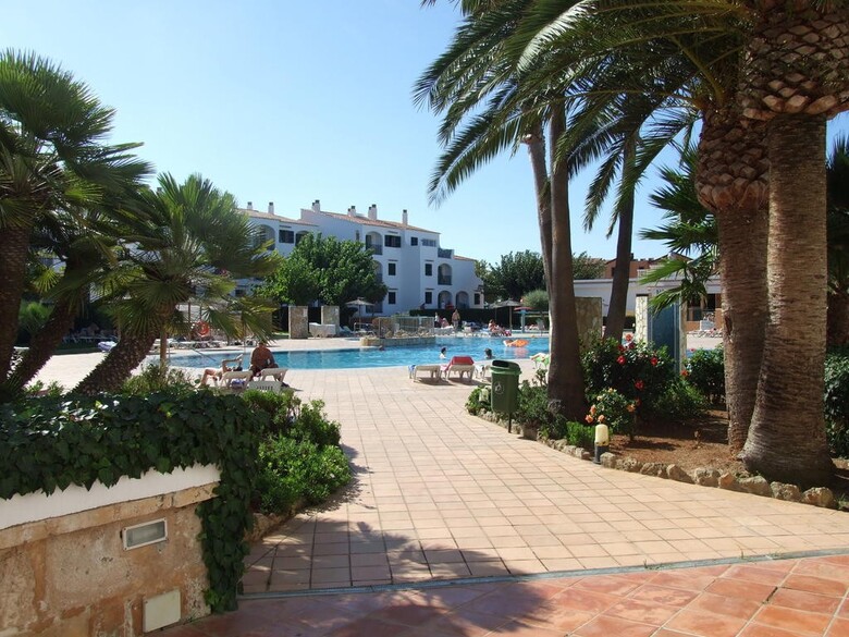 Apartamentos Vista Blanes