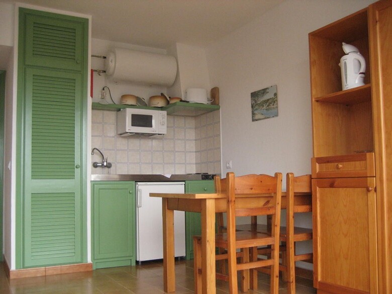 Apartamentos Vista Blanes