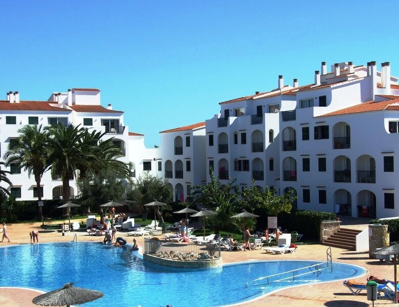 Apartamentos Vista Blanes