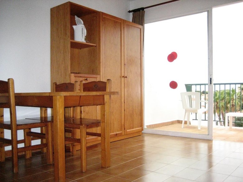 Apartamentos Vista Blanes