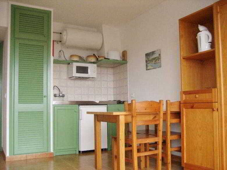 Apartamentos Vista Blanes