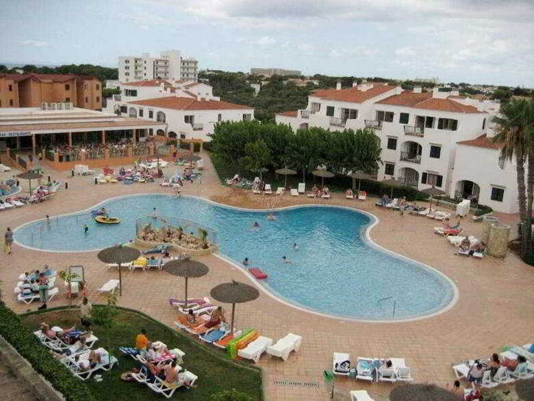 Apartamentos Vista Blanes