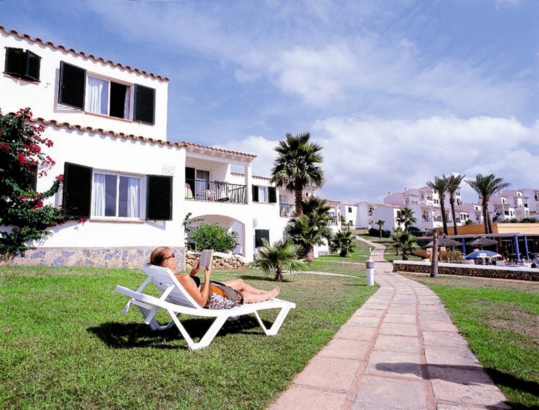 Apartamentos TRH Tirant Playa