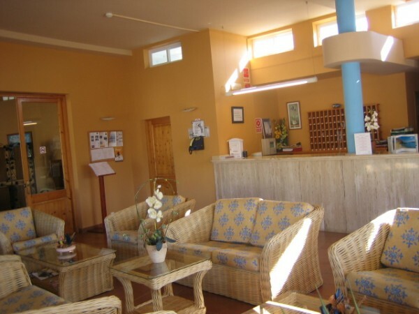 Apartamentos TRH Tirant Playa