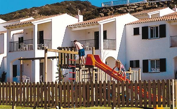 Apartamentos TRH Tirant Playa